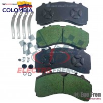 PASTILLAS DE FRENO...