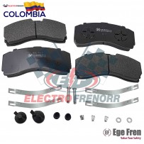 PASTILLAS DE FRENO...