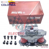 ACCIONADOR MORDAZA TIPO...