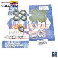 JUEGO REP VALVULA 4 VIAS...