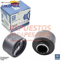 SILENCIADOR REGULADOR...