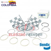 ANILLOS  COMPRESOR TUFLO...