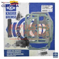 EMPAQUETADURA REPARACION...