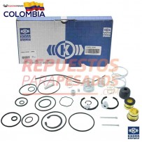 JUEGO DE REPARACION BOMBA...