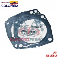 EMPAQUES CULATA COMPRESOR...