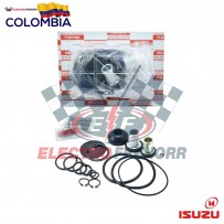 REPARACION DE LA VALVULA DE...