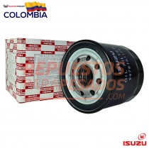 FILTRO DE ACEITE ISUZU 5-87610-117-0