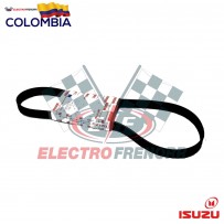 CORREA VENTILADOR ISUZU