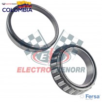 KIT ROD RUEDA TRAS D500 FERSA