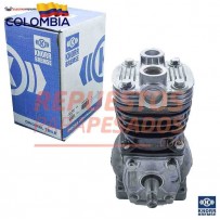 COMPRESOR NPR AIRE SIN...