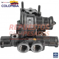 VALVULA DE PROTECION 4 VIAS...