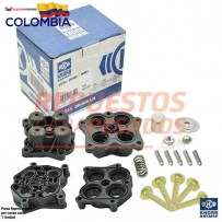 JUEGO DE REPARACION VALVULA...