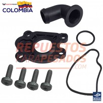 KIT REPARACIÓN SECADOR APM...