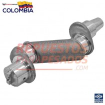 CIGUEÑAL PUNTA DELGADA COMPRESOR SCANIA MODELO NUEVO KNORR