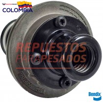 VALVULA PURGA SECADOR BENDIX