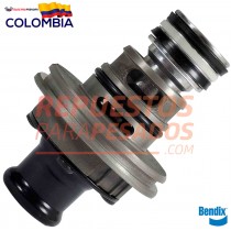 VALVULA PURGA SECADOR BENDIX