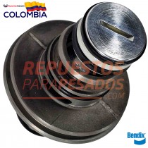 VALVULA PURGA SECADOR BENDIX