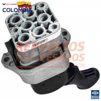 VALVULA FRENO PARQUEO...