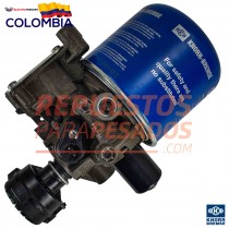 SECADOR DE AIRE SCANIA DAF MERCEDES BENZ KNORR