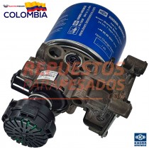 SECADOR DE AIRE SCANIA DAF MERCEDES BENZ KNORR