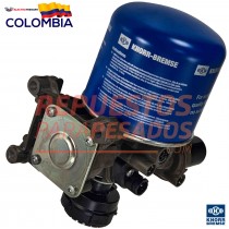 SECADOR DE AIRE SCANIA DAF MERCEDES BENZ KNORR