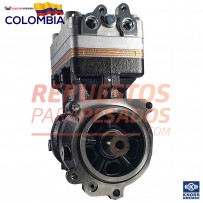 COMPRESOR SCANIA MODELO...
