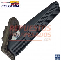 PEDALERA FRENO SCANIA KNORR