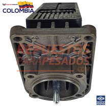 PEDALERA FRENO SCANIA KNORR