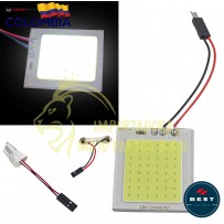 PANEL LED COB 48 SMD PARA...