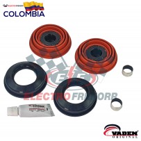 ZAPATAS MORDAZA KNORR SN7...