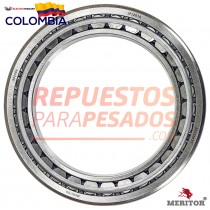 SET RODAMIENTO Y PISTA LATERAL DIFERENCIAL MERITOR