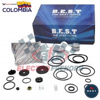 EMPAQUETADURA SECADOR FRR-...