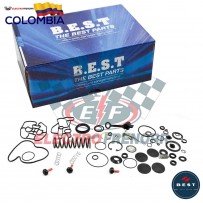 EMPAQUETADURA SECADOR APU...