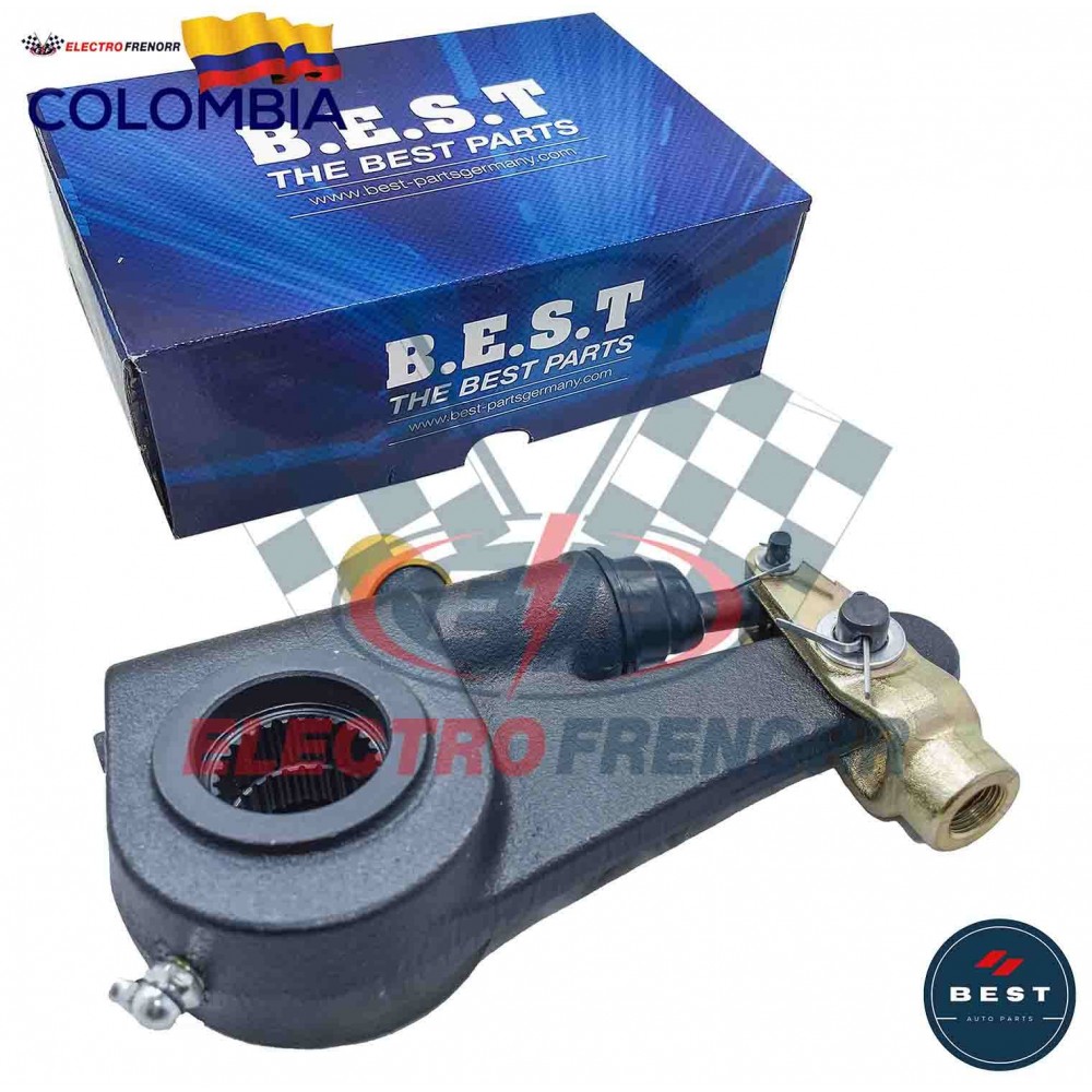 RATCHE 28 ESTRIAS FINA AUTOMATICO BEST