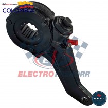 RATCHE  DELANTERO DERECHO CURVO HINO 500  BEST