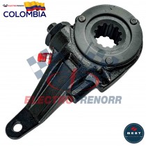 RATCHE  DELANTERO DERECHO CURVO HINO 500  BEST