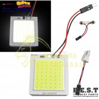PANEL LED COB 48 SMD PARA...