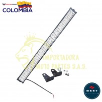 BARRA LED 30 CON SOPORTE...