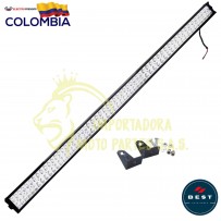 BARRA LED 50 CON SOPORTE...