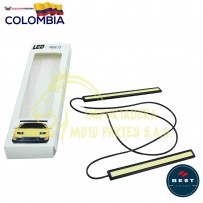 CINTA LED X2 PARA CARRO...