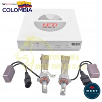 BOMBILLO  H4  LED CON...