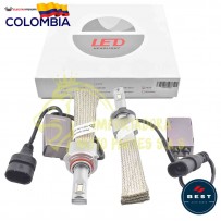 BOMBILLO  9005  LED CON...