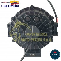 EXPLORADORA 5 PULGADAS DE 51W COLOR BLANCO