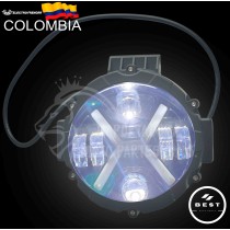 EXPLORADORA 5 PULGADAS DE 51W COLOR BLANCO