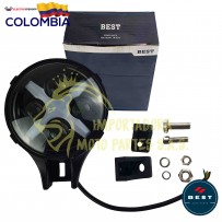 EXPLORADORA 5 PULGADAS DE...