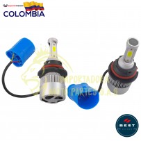 BOMBILLO S2 H16 LED LM...