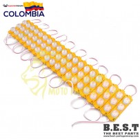 MODULO O CAPSULA 3 LED...