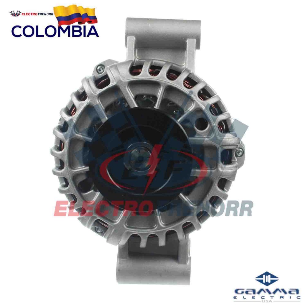 ALTERNADOR 12V 135A FORD SUPER DUTY GAMMA