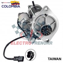 ARRANQUE 6D34 KOBELCO 210 24V TAIWAN