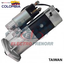 ARRANQUE 6D34 KOBELCO 210 24V TAIWAN